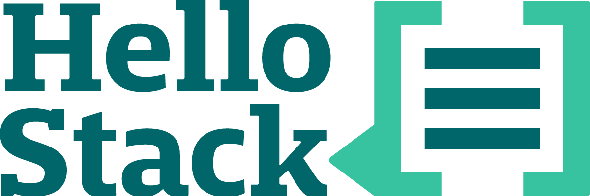 Hello Stack