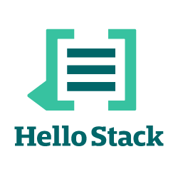 Hello Stack